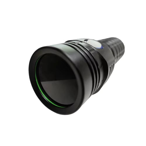 NOVA365 UV Torch with ZWB2 Optical Filter
