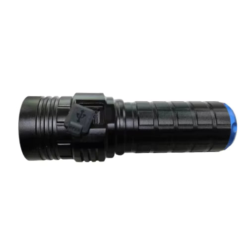 NOVA365 UV Torch with ZWB2 Optical Filter