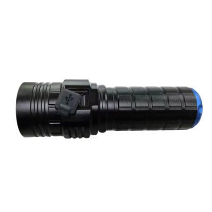 NOVA365 UV Torch with ZWB2 Optical Filter