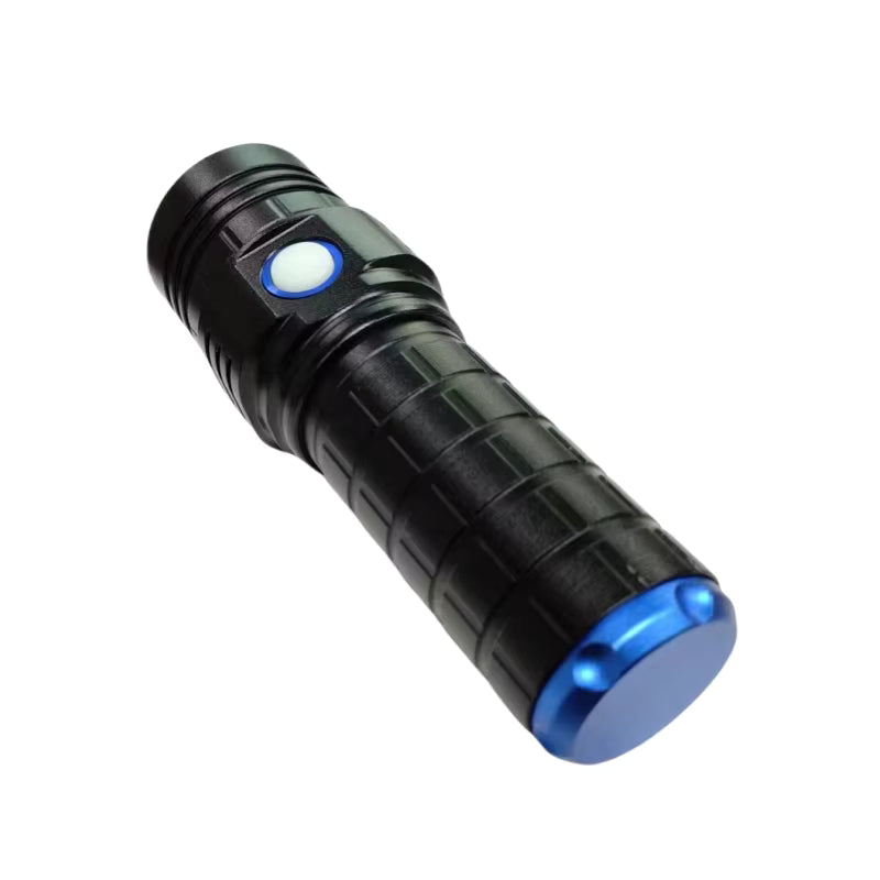 NOVA365 UV Torch with ZWB2 Optical Filter